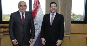 “Bachi” Núñez y Raúl Latorre respaldan “libertad y democracia” en Venezuela - ADN Digital