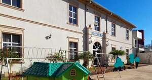 La Nación / En 2025, los niños pasaron menos tiempo en hogares de acogida gracias a la mayor labor de Dicuida