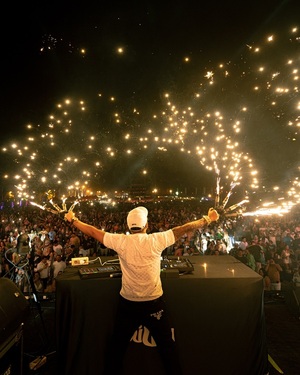 ¡El Trece transmite este sábado la Fiesta Hawaiana de Pilar! - trece