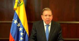 Diario HOY | Edmundo González debe asumir de inmediato, dice Corina Machado