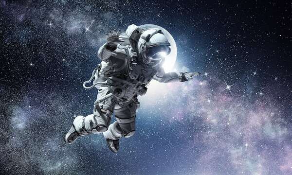 Impacto de la microgravedad: cambios en el ARN pueden acelerar enfermedades en astronautas - Ciencia - ABC Color