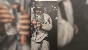 La primera imagen de Nicolás Maduro capturado - ADN Digital