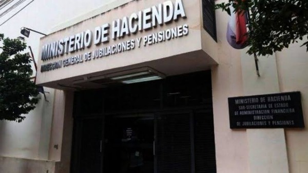 Reforma de la Caja Fiscal: Nuevas edades y años de aporte para docentes, jueces y policías