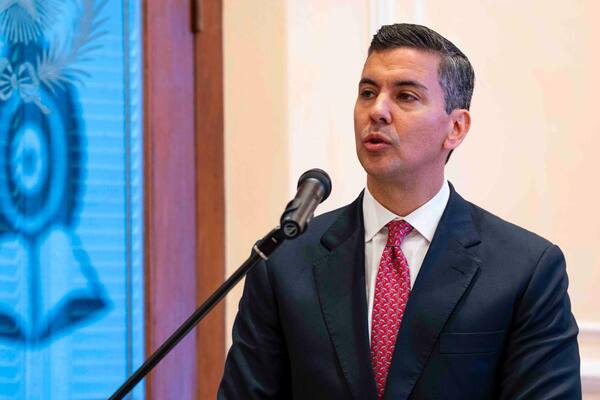 Peña: "El pueblo venezolano merece vivir días mejores en democracia y paz" | Unicanal