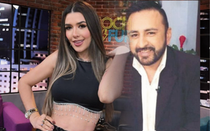 Justicia ratifica medidas de protección en el conflicto entre Yulieth Müller y El Churero - Canal-E