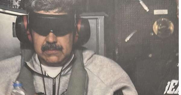 Diario HOY | EEUU gobernará Venezuela hasta una transición segura, anuncia Trump