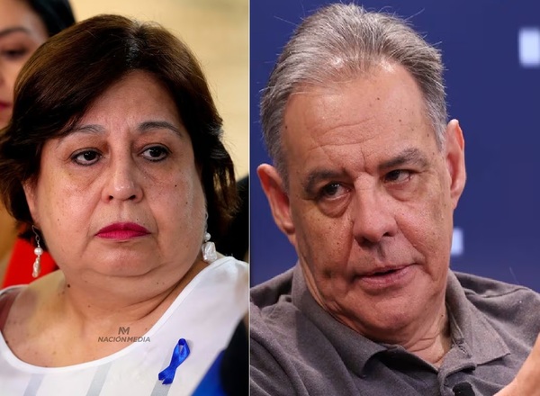 Senadores luguistas repudian intervención de EE. UU. en Venezuela - ADN Digital