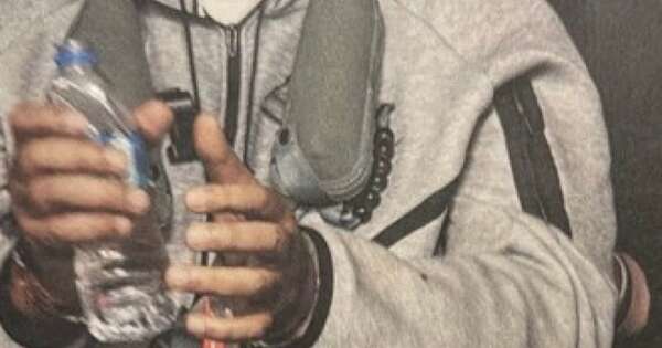 La Nación / Trump anuncia una “transición pacífica, adecuada y juiciosa” en Venezuela