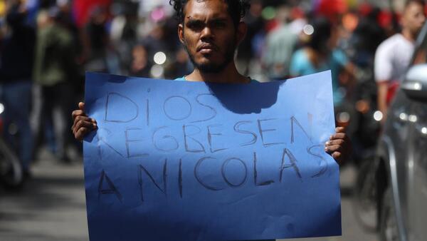 Cuba tacha de “acto de terrorismo” el ataque en Venezuela y reitera su solidaridad