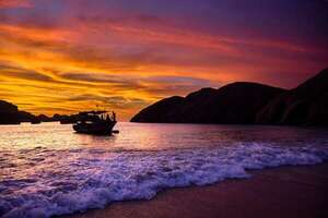 La costa pacífica olvidada: seis joyas playeras en Perú que no son Máncora y te sorprenderán - Viajes - ABC Color