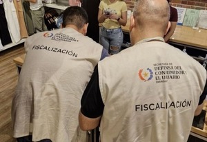 FORTALECERÁN DEFENSA DE CONSUMIDORES: “HABRÁ MUCHAS QUEJAS DE EMPRESARIOS”