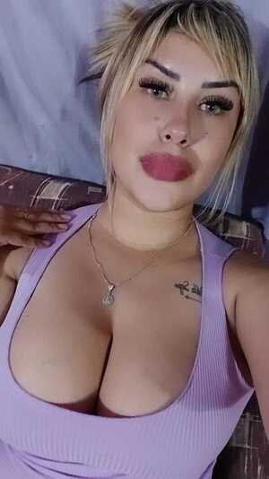 Popular / "Es un quemo recibir el año en short" dijo la Miss Sogue ¡Escándalo!