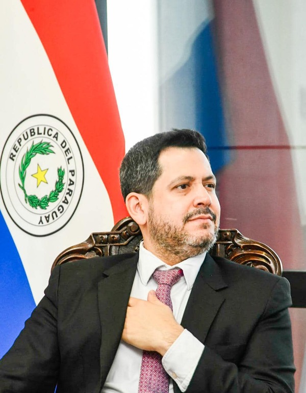 Caída de Maduro abre una oportunidad histórica para reestablecer la democracia, afirma Latorre - trece