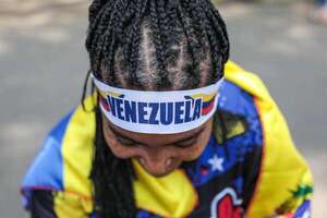 Argentina impone medidas para evitar ingreso de venezolanos ligados al Gobierno de Maduro - Mundo - ABC Color