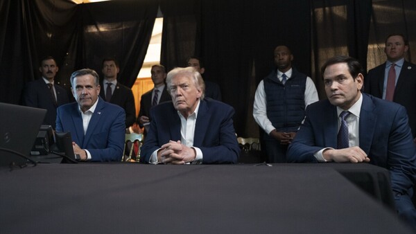 Así fue la Resolución Absoluta, el operativo de Trump para derrocar a Maduro