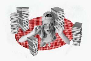 La obsesión por medirlo todo está matando hasta tus ganas de leer - Estilo de vida - ABC Color