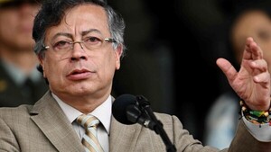 Colombia definirá su futuro político desde marzo de 2026