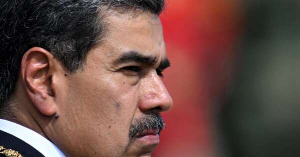 La Nación / Referentes de Honor Colorado abogan por la democracia tras captura de Maduro