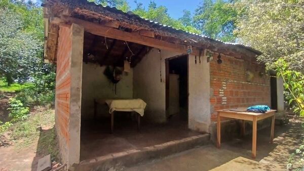 Recién salido de prisión fue a “cobrar” a su denunciante y ambos murieron