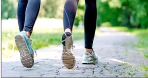 Diario HOY | Aconsejan no realizar actividades físicas entre las 10:00 y las 17:00 horas en el verano