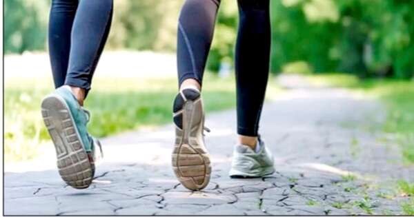 Diario HOY | Aconsejan no realizar actividades físicas entre las 10:00 y las 17:00 horas en el verano