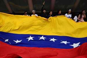 Captura de Maduro tras ataque de EE.UU. sume a Venezuela en la incertidumbre - Mundo - ABC Color