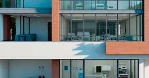 La Nación / El Gobierno invertirá G. 11.000 millones en el primer Hospital Nacional Veterinario