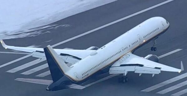 El presidente venezolano Maduro llegó a EEUU tras su captura