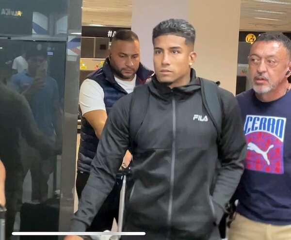 Cerro Porteño: El campeón, rumbo al Este  - Cerro Porteño - ABC Color