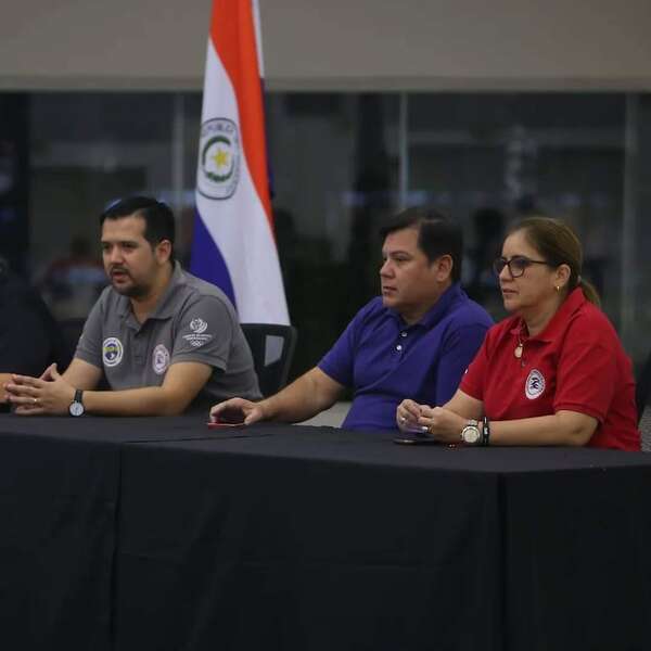Balonmano: Asamblea y cierre de inscripción del Nacional - Polideportivo - ABC Color