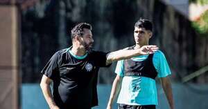 La Nación / Llegaron Bentaberry y Alfonso