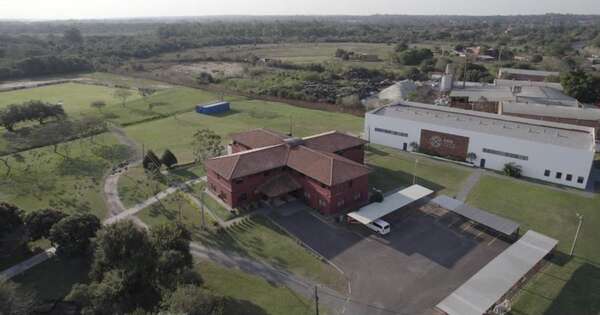 La Nación / El hotel de Carde será remodelado