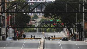 OEA urge "prevenir una mayor escalada" en Venezuela luego de la captura de Nicolás Maduro