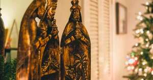 La Nación / Los Reyes Magos, símbolo de regalos y también de misterios