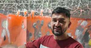 La Nación / El talento manual sigue tallando joyas lúdicas de madera y cuero