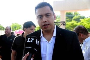 Milda Rivarola: "Miguel Prieto puede despertar la esperanza"