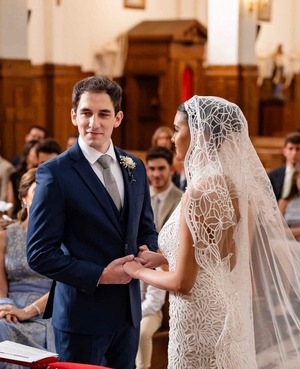 Moda nupcial 2026: Las claves de Belén Ortellado