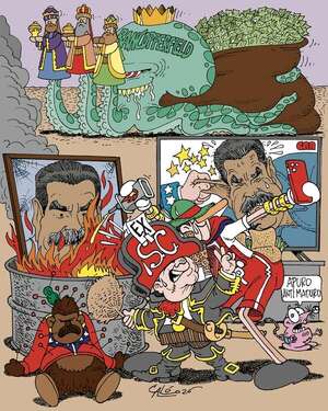 Ñe’ẽmbeweb - Ñe'ẽmbeweb - ABC Color