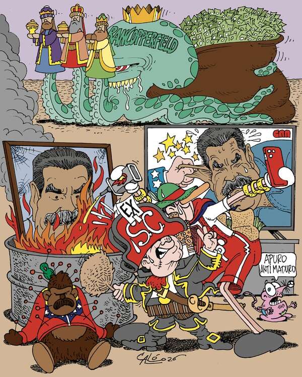 Ñe’ẽmbeweb - Ñe'ẽmbeweb - ABC Color