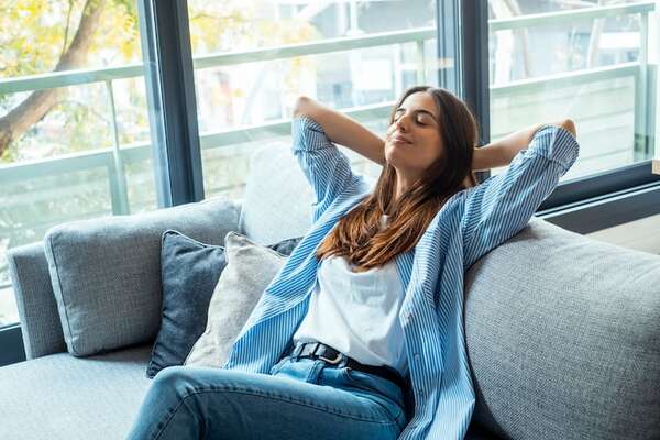 ¡Calma en enero! La sorprendente necesidad de volver a la rutina tras las fiestas - ABC Revista - ABC Color