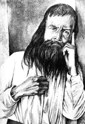 Historias perdidas del anarquismo paraguayo (XIV / Yapa). 1906: El despertar ácrata de Biófilo Panclasta en el Paraguay - Cultural - ABC Color