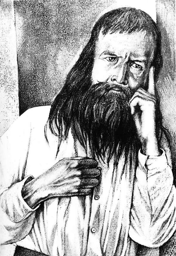 Historias perdidas del anarquismo paraguayo (XIV / Yapa). 1906: El despertar ácrata de Biófilo Panclasta en el Paraguay - Cultural - ABC Color