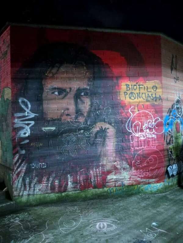 El anarquista errante: Biófilo Panclasta en Paraguay - Cultural - ABC Color