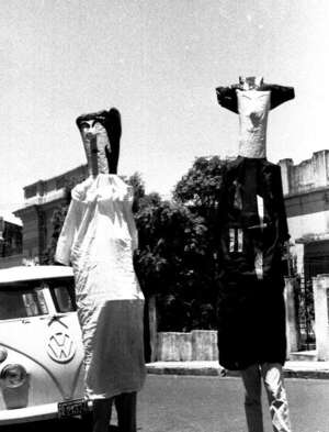 Esto sucedió - ABC Revista - ABC Color