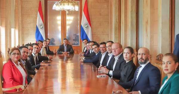 La Nación / La descentralización está dando buenos resultados