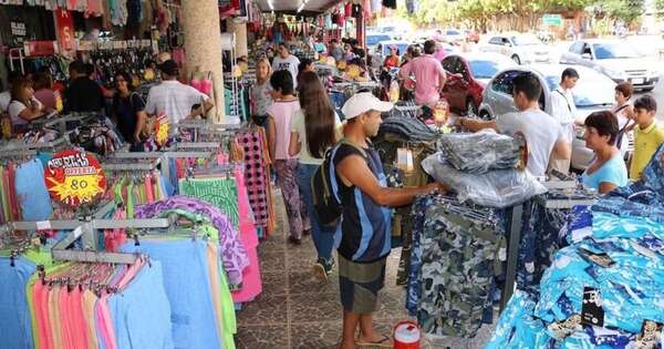 La Nación / El BCP proyecta crecimiento del 4,2 % para 2026