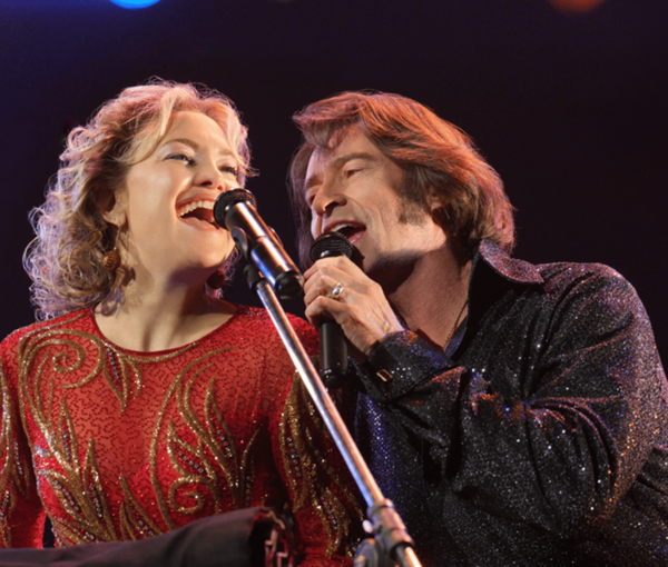 Song Sung Blue: La historia del tributo a Neil Diamond