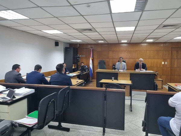 Juicio por torturas: Debate jurídico por imprescriptibilidad