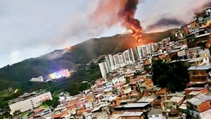 Así fue la Operación Resolución Absoluta