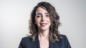 “Los partidos invierten sus recursos en potenciar las candidaturas de varones”